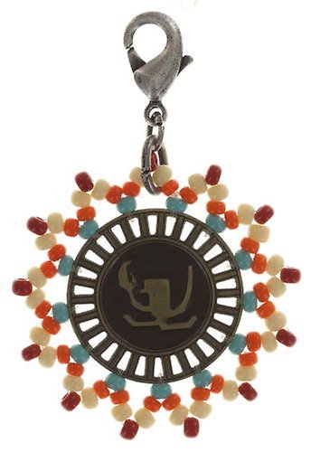 Bild für Charm Zodiac Multi  Größe M