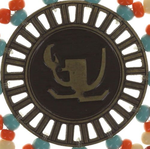 Bild für Charm Zodiac Multi  Größe M