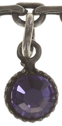 Kép Necklace Waterfalls Lila  