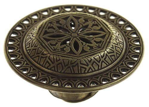 Bild für Ring Ice Rosone Grün  