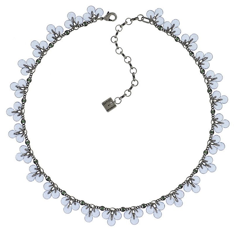 image pour Collier Aquarell Lila  