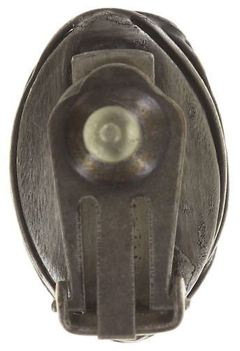 image for Earring clip Captured White  