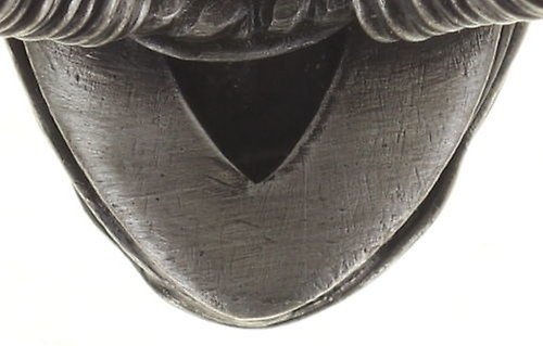 image for Ring Captured green  