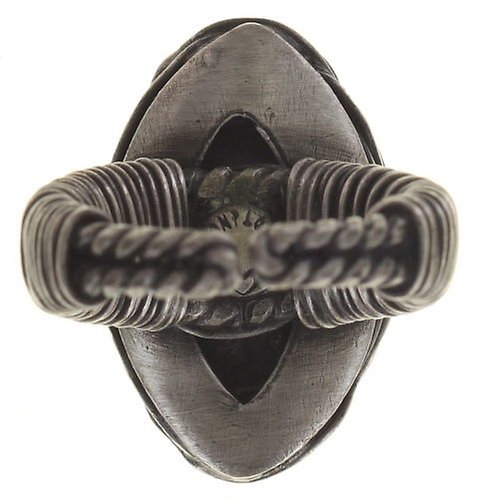 Bild für Ring Captured grün  