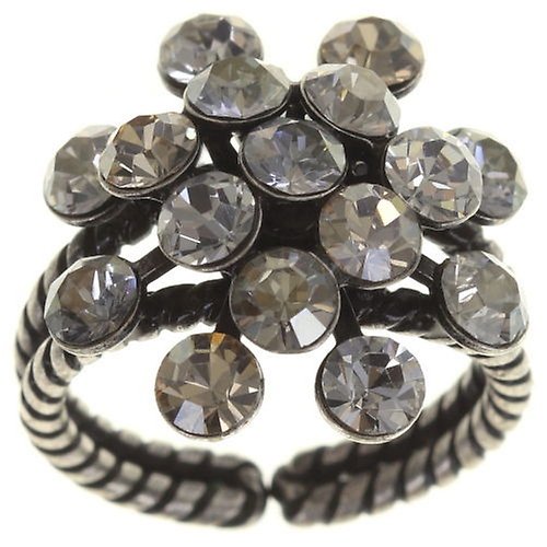 image pour Anneau Magic Fireball Blanc  Classic Size (21mm Ø)