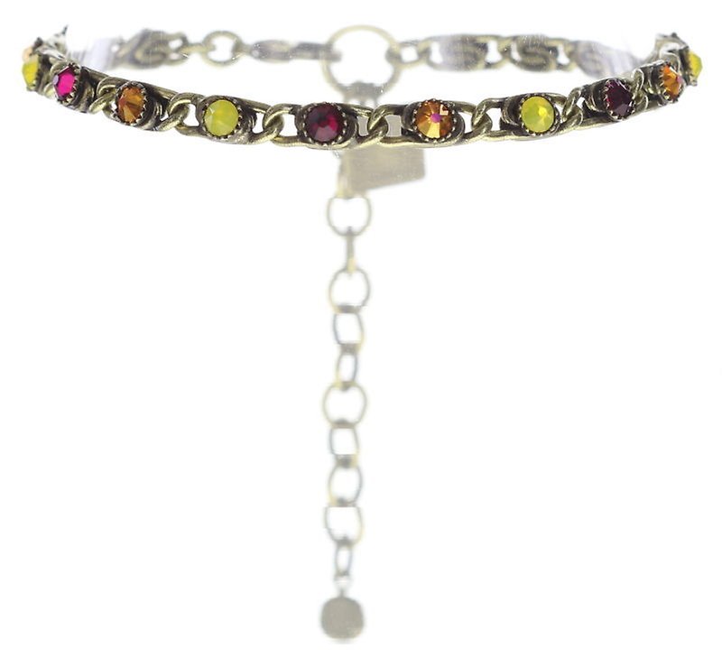 image for Bracelet Lost Garden Multi  