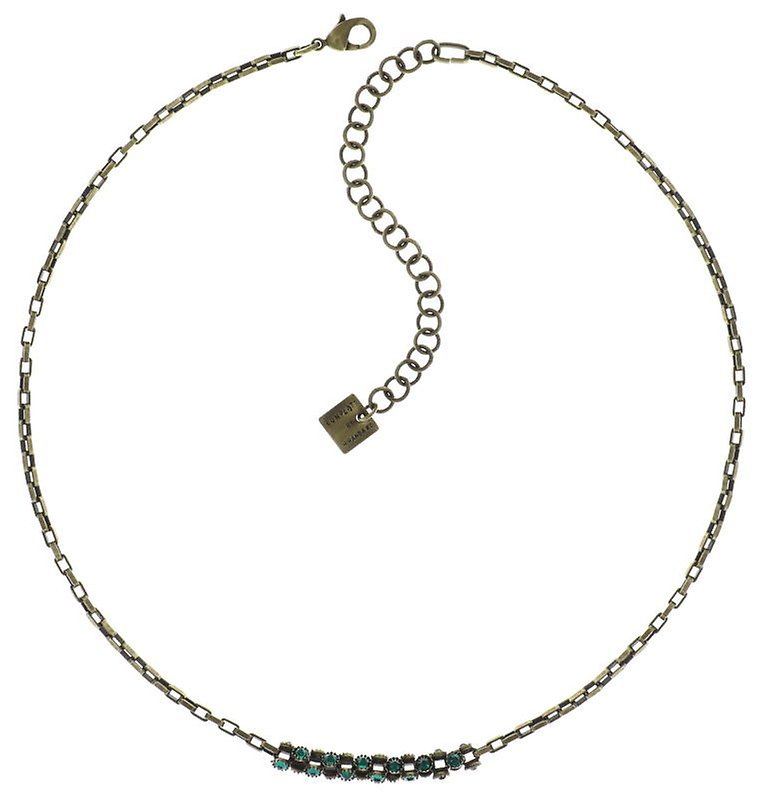 image for Necklace Neon Lights Green  