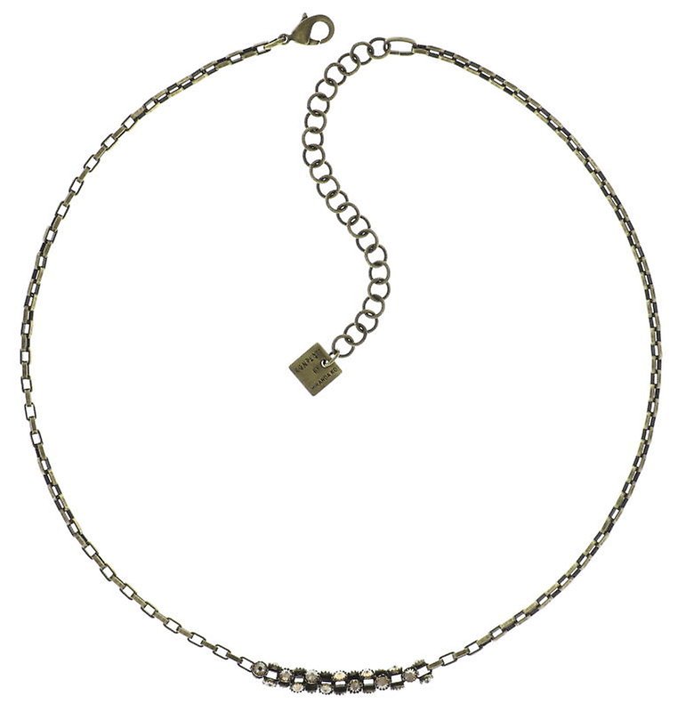 image for Necklace Neon Lights Beige  