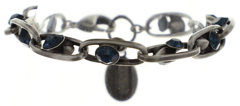 image for Bracelet Glam Rock Blue  