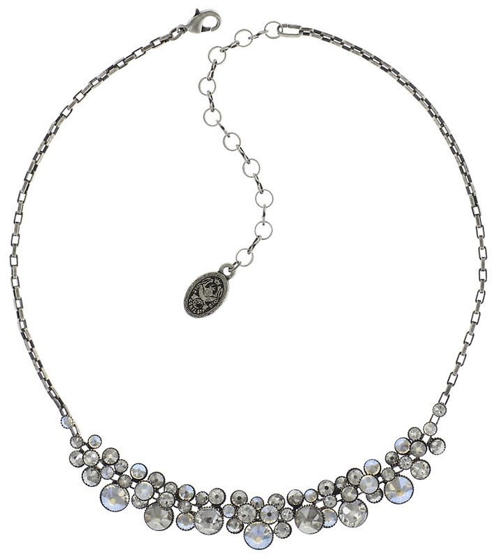 image for Necklace Water Cascade White  