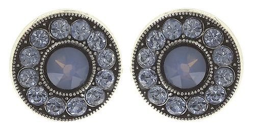 image for Earring Stud Spell on You Blue  