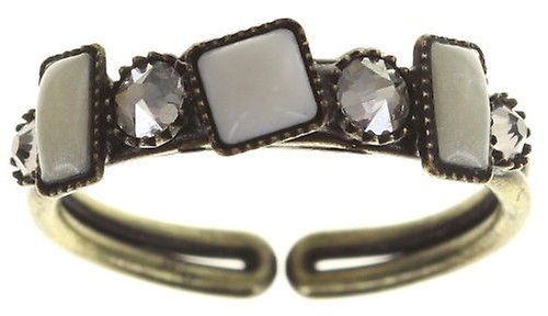 image for Ring Jumping Baguette White  