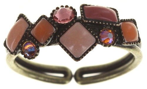 image for Ring Jumping Baguette Pink  