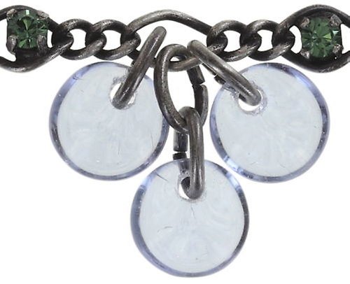 image pour Collier Aquarell Lila  