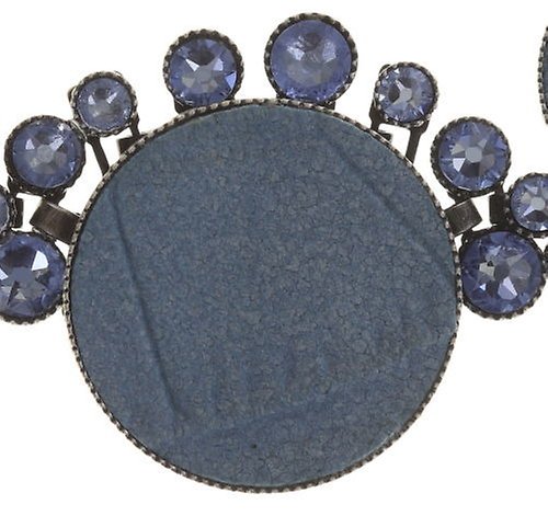 image for Necklace Planet River Blue  