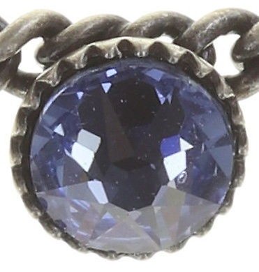 image for Necklace Planet River Blue  