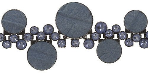 Bild für Armband Planet River Blau  