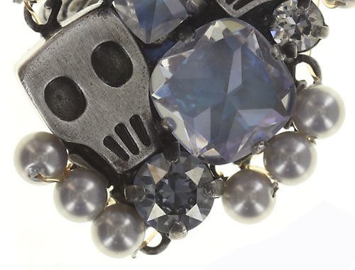 image for Ring Pirates in Paris White / Grey  