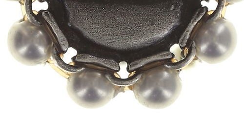 image for Ring Pirates in Paris White / Grey  