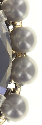 Bild für Ring Pirates in Paris Weiß / Grau  