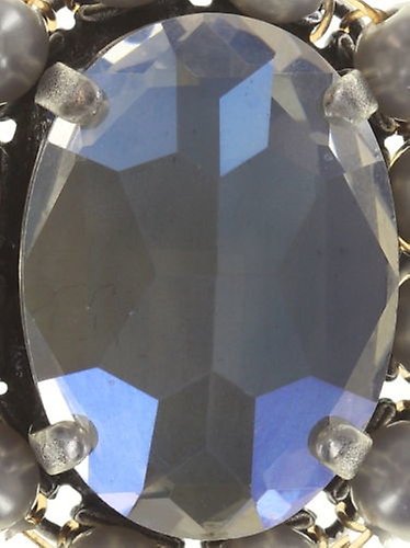 image for Ring Pirates in Paris White / Grey  