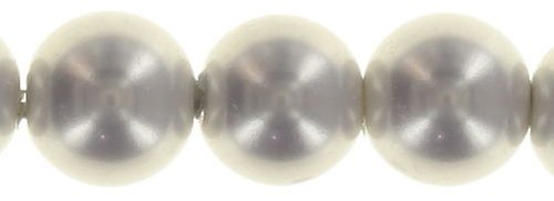 image for Necklace Pirates in Paris White / Grey  