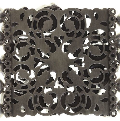 image pour Bracelet Pirates in Paris Blanc / Gris  