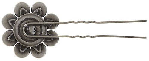 image for Hairpin Lost Garden Pastel Multi  size L