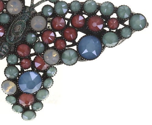 image for Ring Lost Garden Pastel Multi  