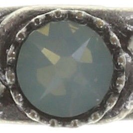 Bild für Choker Collier Lost Garden Pastell Multi  