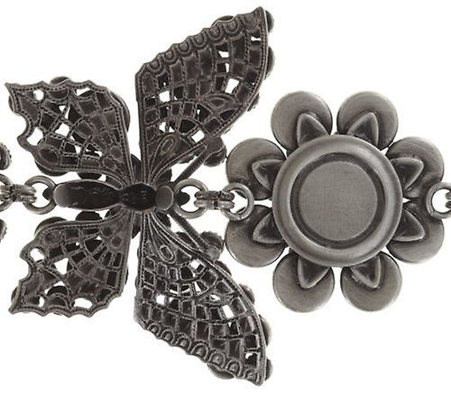 Bild für Armband Lost Garden Pastell Multi  Medium