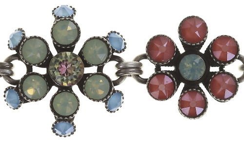 image for Bracelet Lost Garden Pastel Multi  medium