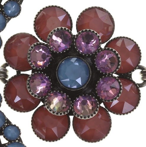 image for Bracelet Lost Garden Pastel Multi  medium