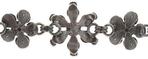 Bild für Armband Lost Garden Pastell Multi  Größe S