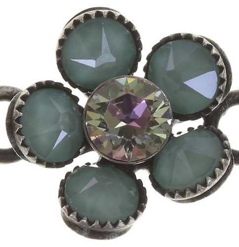 Bild für Armband Lost Garden Pastell Multi  Größe S