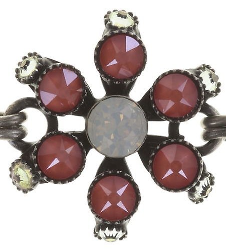 Bild für Armband Lost Garden Pastell Multi  Größe S