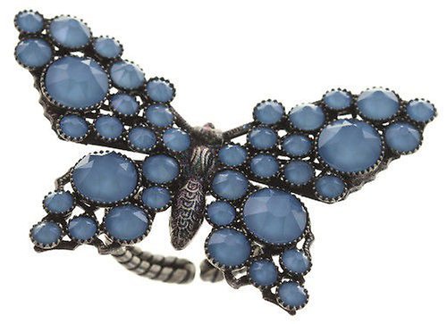 image for Ring Lost Garden Pastel Multi  