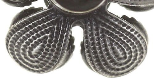 Bild für Ohrstecker Lost Garden Pastell Multi  