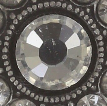 image for Earring Dangling Spell on You White  