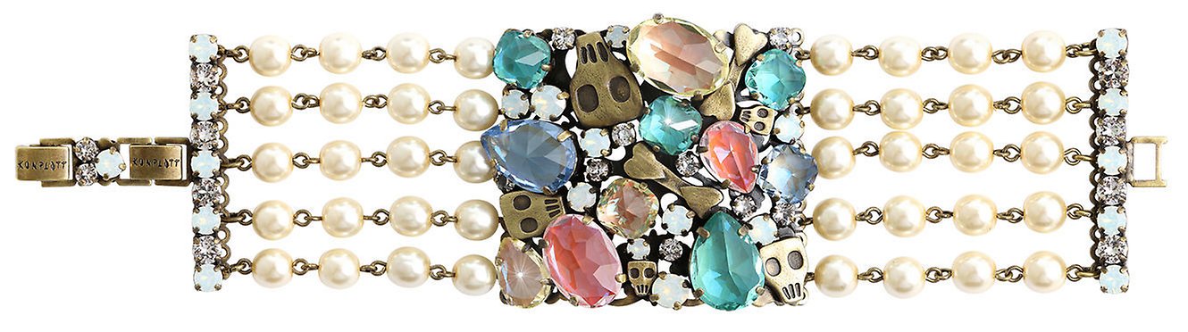 Bild für Armband Pirates in Paris Multi  