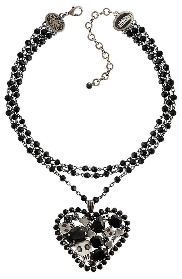 image pour Collier Pirates in Paris Noir  