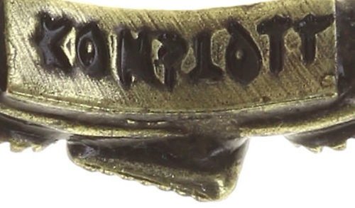 image for Ring Jumping Baguette White  