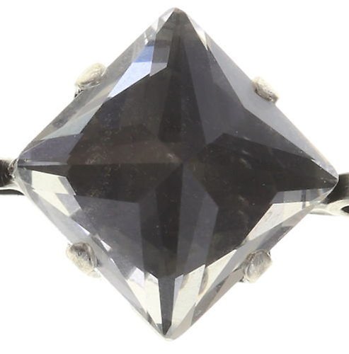 image for Necklace Ice Rosone White  size M,S