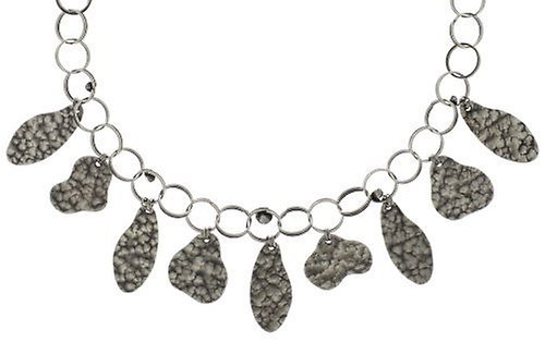 image for Necklace/anklet Color Drops Green  