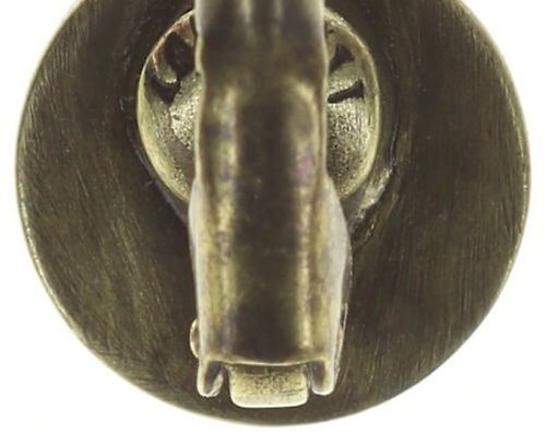 image pour Boucles d'oreilles Eurowire Spell on You Blanc  