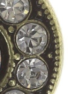 image for Earring Eurowire Spell on You White  