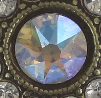 image pour Boucles d'oreilles Eurowire Spell on You Blanc  