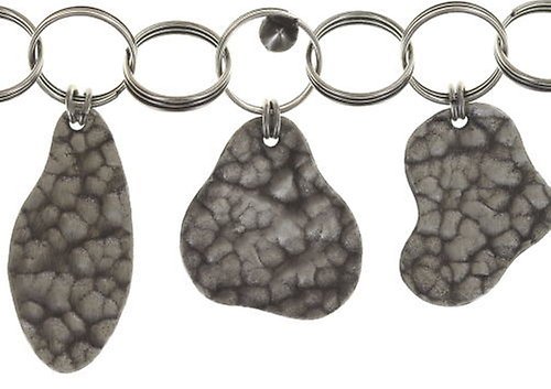 Bild für Armband Color Drops Grün  