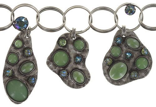 image for Bracelet Color Drops Green  