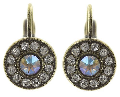 image for Earring Eurowire Spell on You White  